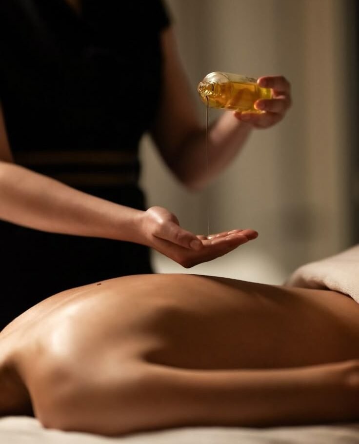 soins by clarins